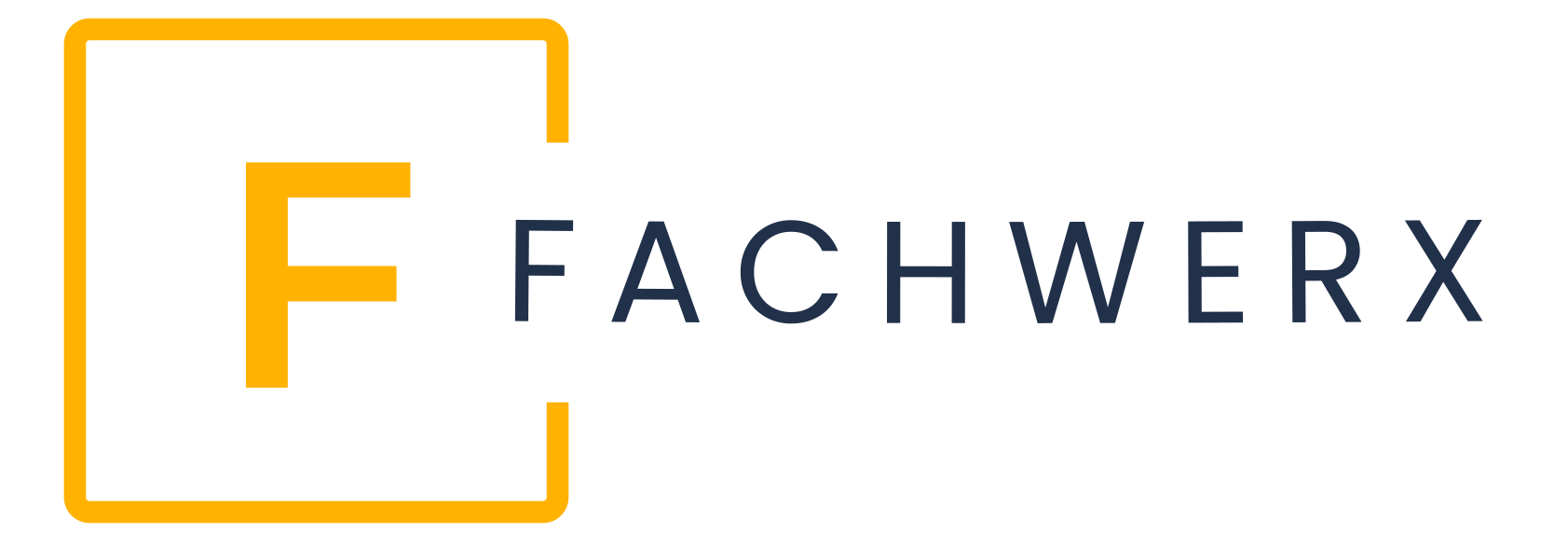 Fachwerx logo